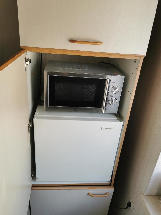 Ferienwohnung Solebad Gmund  Exterior foto