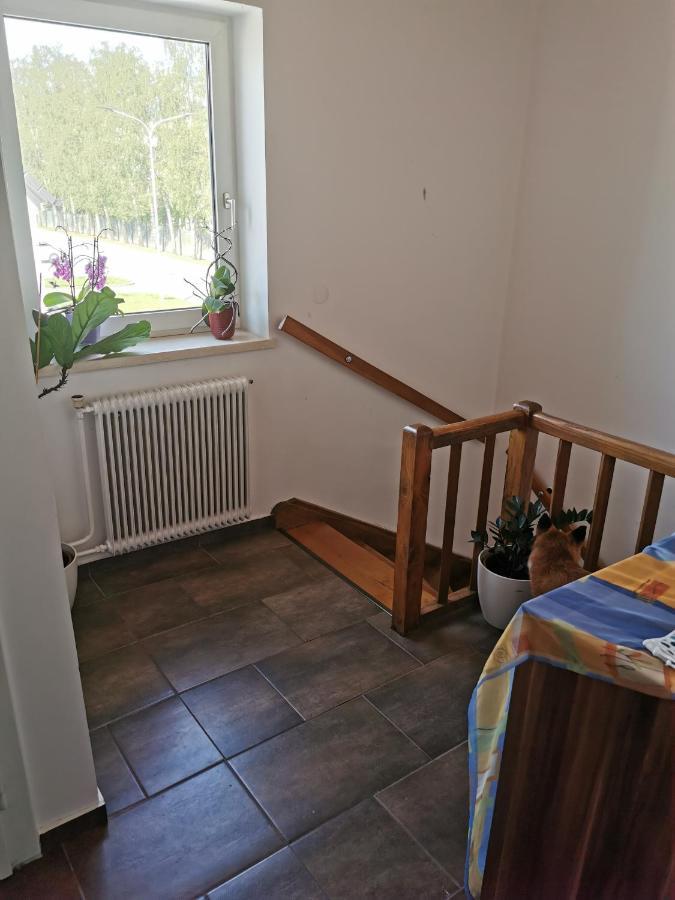 Ferienwohnung Solebad Gmund  Exterior foto
