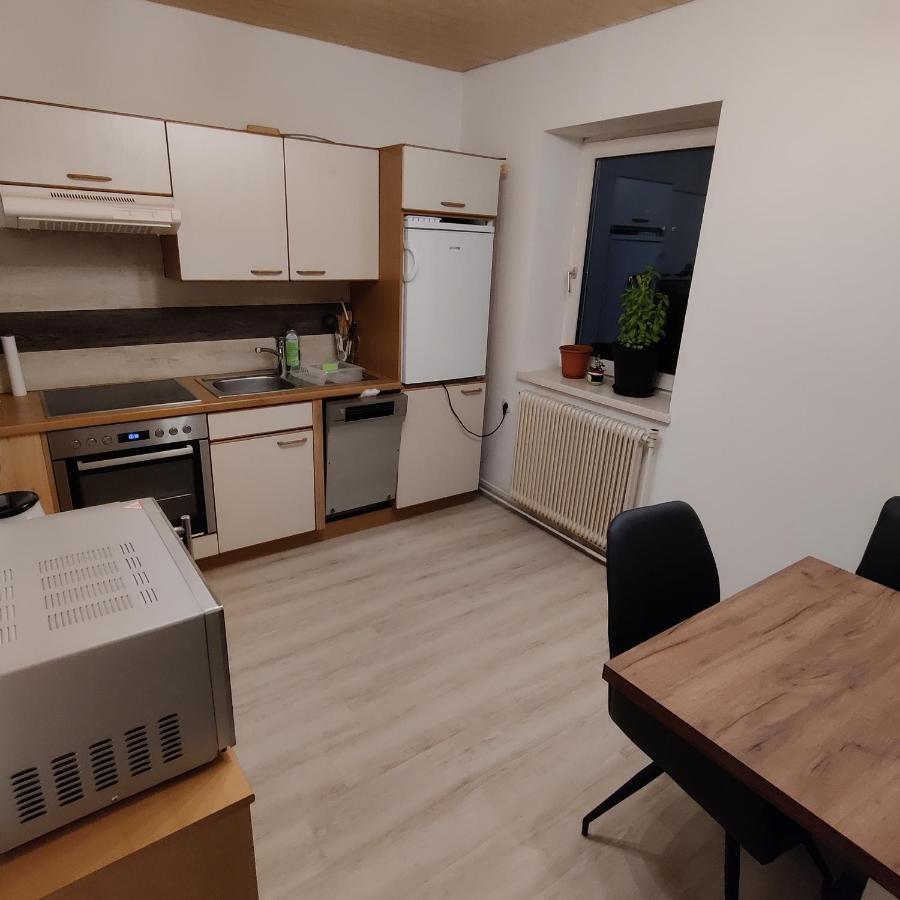 Ferienwohnung Solebad Gmund  Exterior foto