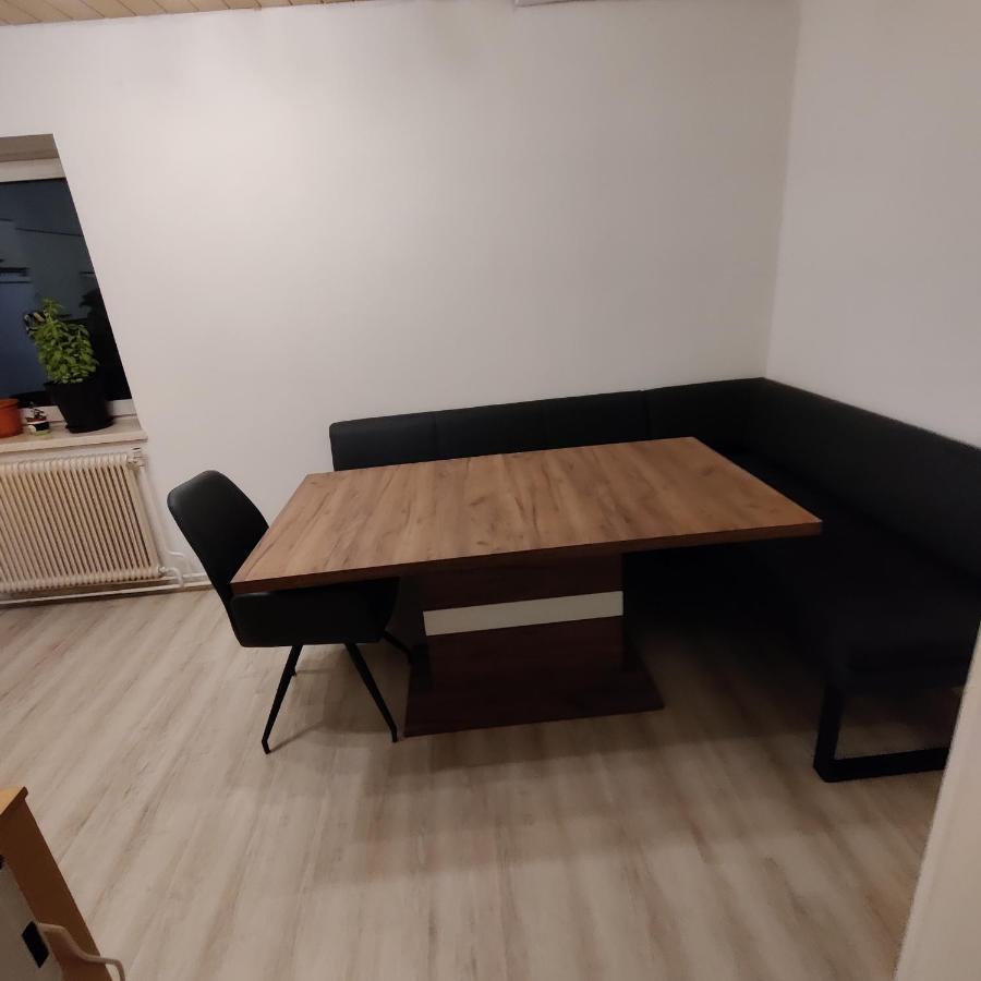 Ferienwohnung Solebad Gmund  Exterior foto